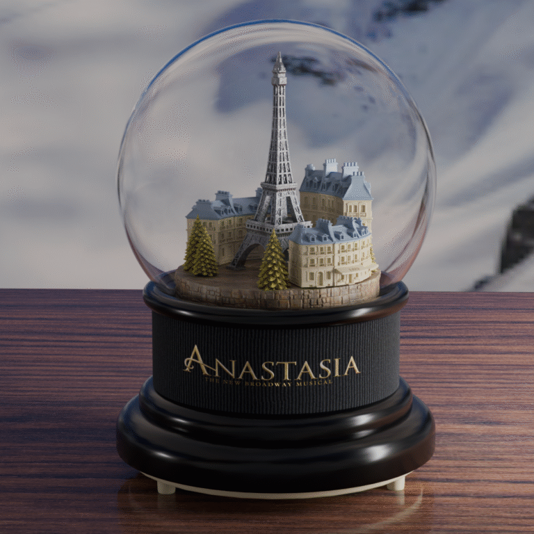 anastasiasnow